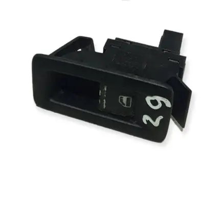 Volkswagen Touran I Electric window control switch 1k0959851