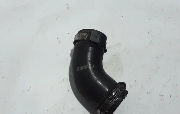 Renault Laguna II Intercooler hose/pipe 8200238165