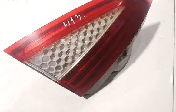 Ford Mondeo MK IV Tailgate rear/tail lights 7S7113A603 7S7113A603B