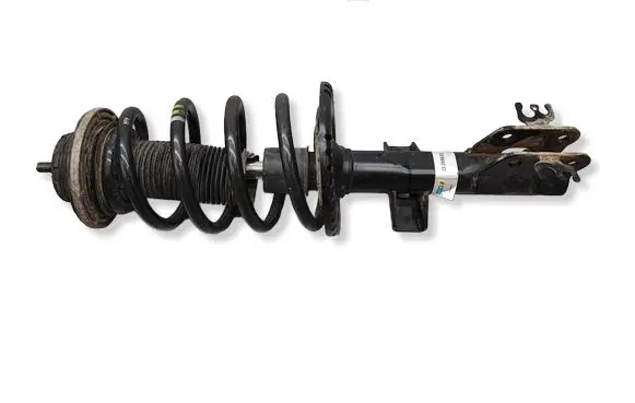 Volkswagen Transporter - Caravelle T6 Front shock absorber with coil spring 