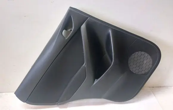 Mazda CX-5 Rear door card panel trim KD456856X