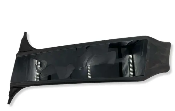 Tesla Model Y (B) pillar trim (top) 151625800E 150688600G