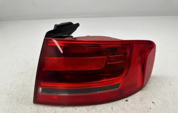 Audi A4 S4 B8 8K Rear/tail lights 8K5945096D 166964