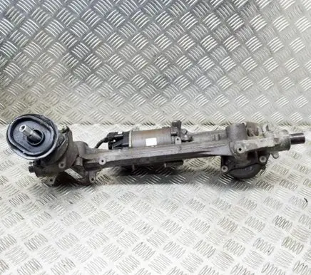 Volkswagen Golf VII Steering rack 5Q2423051AR 7805501882