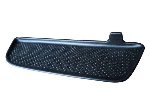 Volkswagen PASSAT B6 Glove box pad 3C4868145