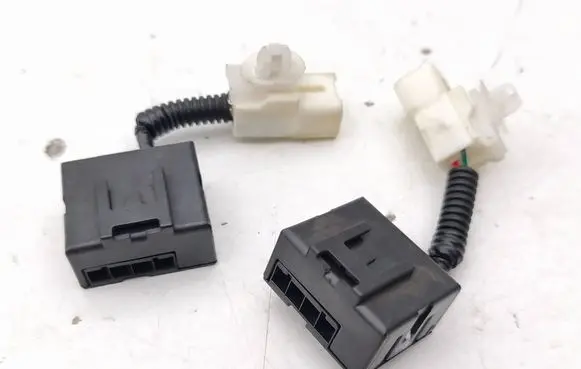 Lexus IS 220D-250-350 Seat control module 8750160010