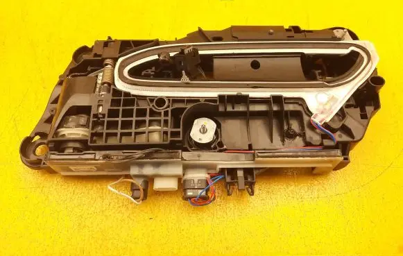 Mercedes-Benz S W223 Front door exterior handle A0997608903