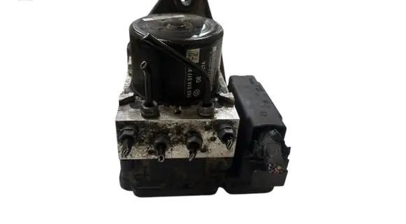 Volkswagen Golf VI ABS Pump 1K0614517BD 10021202204 1K0907379AD