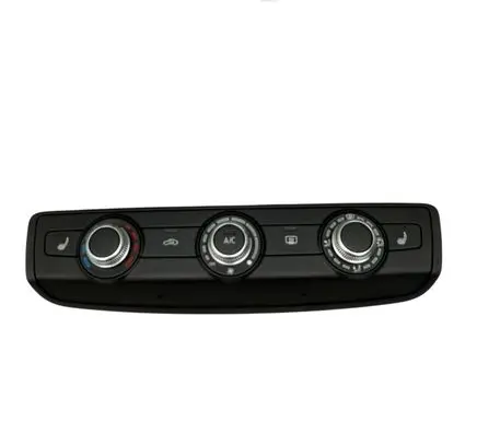 Audi Q2 - Climate control unit 83A820047J 90156682000