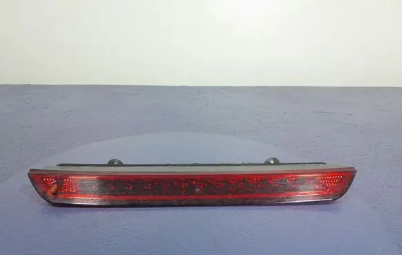 Peugeot 5008 Boot/trunk interior light 9811951080