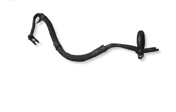 Opel Astra H Power steering hose/pipe/line 13122700