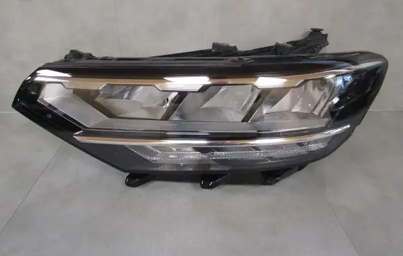 Volkswagen PASSAT B8 Headlight/headlamp 3G1941035P 8990CF201FFJ 90172734