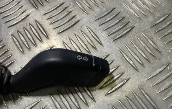 Opel Astra G Indicator stalk 90560991 90560990 92115268