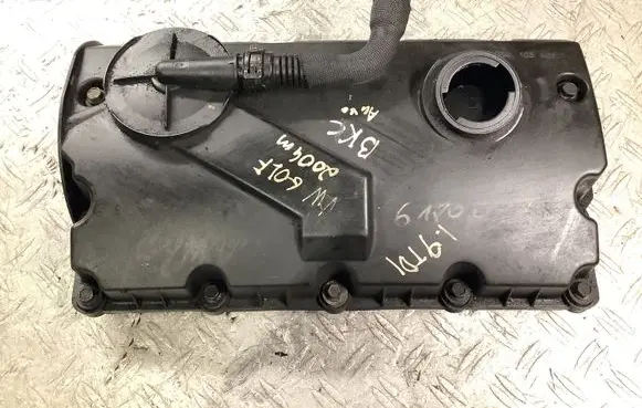 Volkswagen Golf V Rocker cam cover 038103469Q