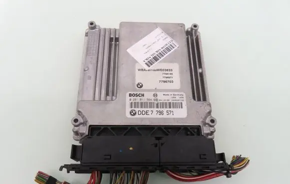 Engine control unit/module