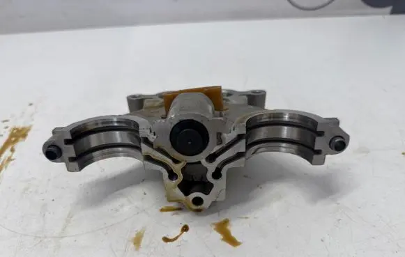 Ford Explorer VI other engine part AT4E6B280HD