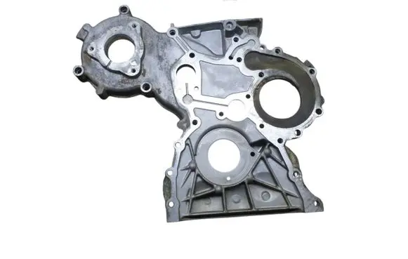 Renault Trafic II (X83) Timing chain cover 8200018628