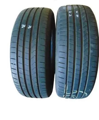 Audi A3 8Y R17 summer tire 