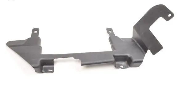 Aston Martin Vantage III Center console decorative trim 6G33100A90AA