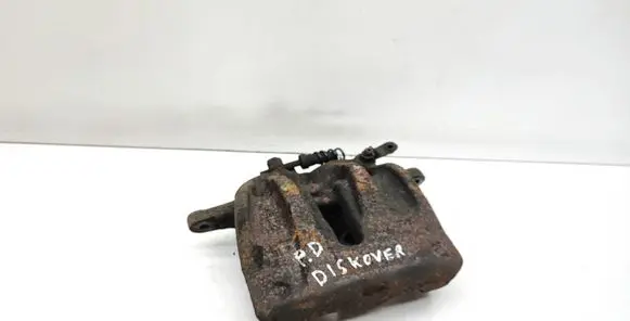 Land Rover Discovery 3 - LR3 Front brake caliper