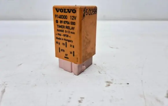 Volvo S70 V70 V70 XC Other relay 9148300 898756000