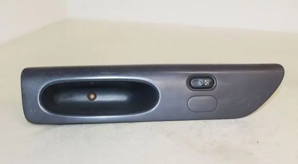 Renault Espace III Electric window control switch 77008756 77008223