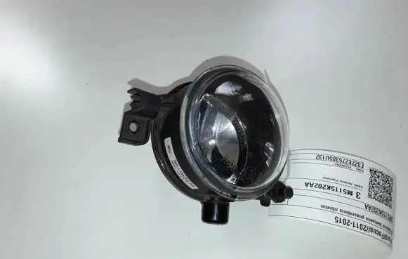 Ford Focus Front fog light 3M5115K202AA