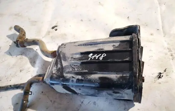 KIA Ceed Active carbon filter fuel vapour canister 314201h000 31420-1h000