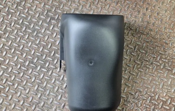 BMW 2 F44 Steering wheel column trim 6823255