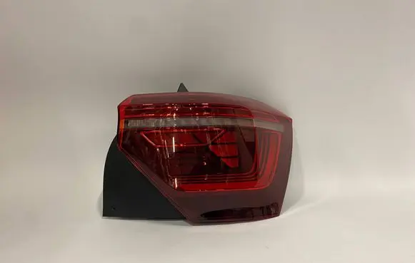 Volkswagen Polo VI Rear/tail lights 2G0945208H