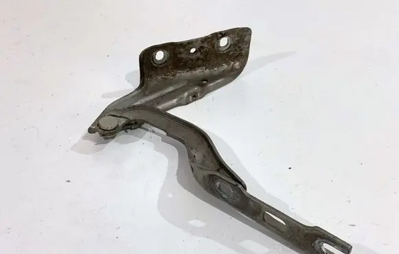 Skoda Fabia Mk3 (NJ) Engine bonnet/hood hinges 6V0823302