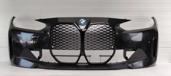 BMW i4 Front bumper 51118738588