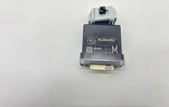 Subaru Outback (BT) Light module LCM 84051AN001