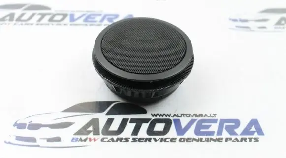 BMW 6 E63 E64 Panel speaker 8375642