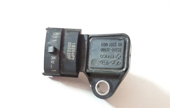 Hyundai Ioniq Air pressure sensor 393002E600 9022010011