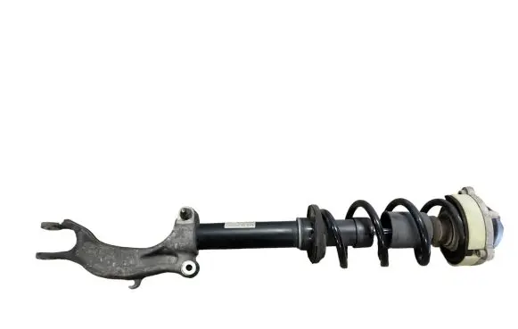 Audi A5 Front shock absorber with coil spring 8W0413031BA 8W0413037 8W0411105