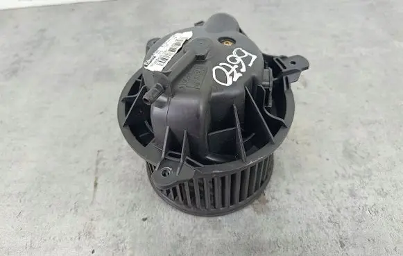 Citroen Berlingo Heater fan/blower N030840SVALEO