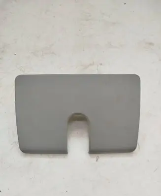 Radio/GPS head unit trim