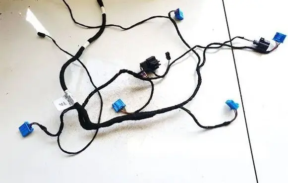 Cupra Born Other wiring loom 1ea971566m