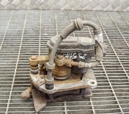 Audi A6 S6 C7 4G Rear brake caliper 