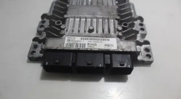 Ford Mondeo MK IV Engine control unit/module ECU 5WS40592H