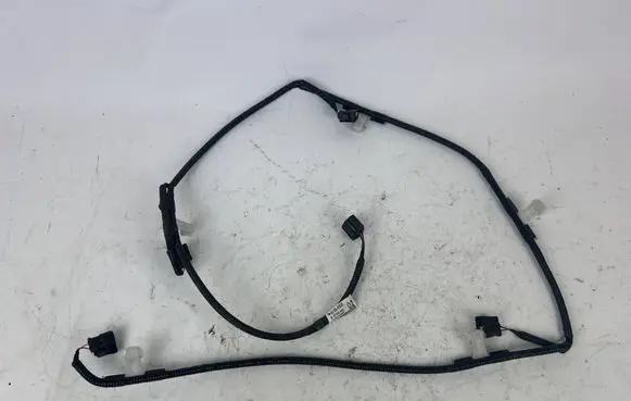 Toyota Mirai Parking sensor (PDC) wiring loom 8218362020 82183-62020