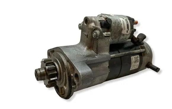 Audi Q7 4L Starter motor 059911024K