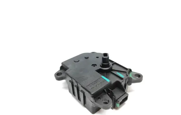 Nissan Navara D23 A/C air flow flap actuator/motor 277325TA0A 180512B 21601