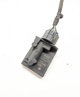 Volvo S90, V90 Fuel injection pump control unit/module 32203571
