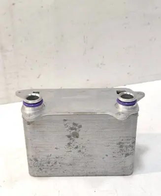 Tesla Model Y Coolant expansion tank/reservoir 152300200B BNJ221881012735