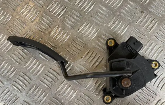 Renault Scenic II - Grand scenic II Accelerator throttle pedal 8200159645 1564A 10275