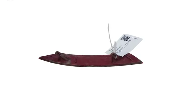 Ford Mondeo MK IV Rear tail light reflector 7S71515C0BB