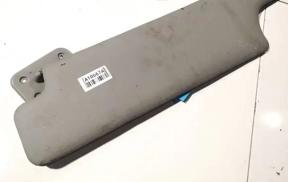 Renault Master II Sun visor