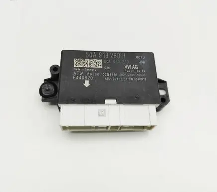 Seat Tarraco Parking PDC control unit/module 5QA919283H